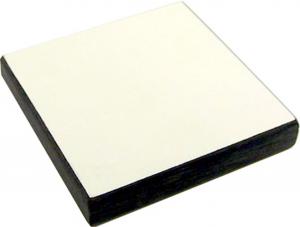 ML ENCIMERA DE TRESPA TOP LAB PLUS F75 BLANCO DE 20MM DE ESPESOR